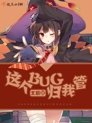 这个bug归我管